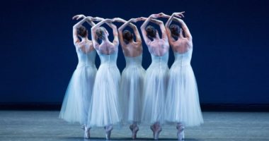 New York City Ballet