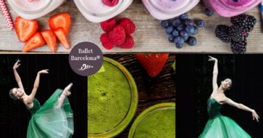 Batidos y zumos de frutas para cuidarnos en Invierno