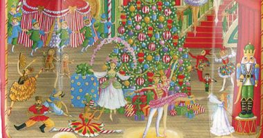 Stage de Navidad Body Ballet®