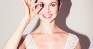 Los 30 alimentos perfectos para bailarinas