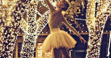 Bienvenido Octubre, el mes del ballet