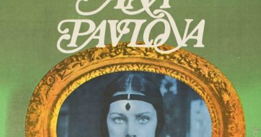 Film Anna Pavlova (1983)
