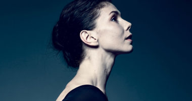 Natalia Osipova, Prima bailarina