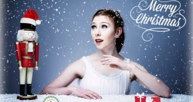¡Felíz Navidad! Unidos logramos cosas maravillosas.