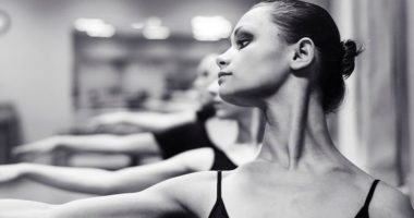 Russian Ballet & Vagánova Style 2019
