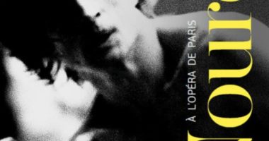 Exposición: Rudolf Nureyev