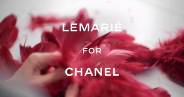 Maison Lemarié, símbolo de Chanel