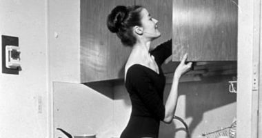 Alimentación adecuada para bailarinas