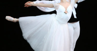 Ballet en el Festival Castell de Peralada