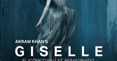 Giselle del English National Ballet en los cines