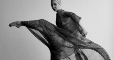 Maria Alexandrova, Prima Ballerina