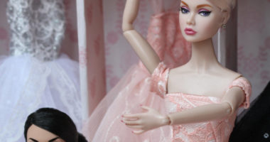 La rentrée en mente, alma y, ballet !