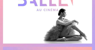 Bolshoi Ballet en los cines 2019/2020