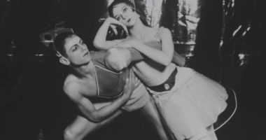 Exposición en España, Los ballets rusos de Diaghilev 1909/1929.