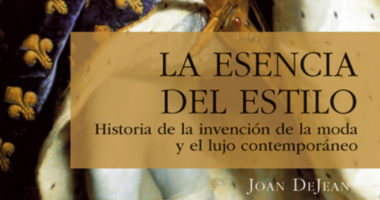 "La esencia del estilo" Editorial Nerea