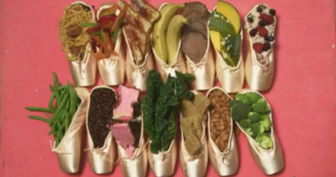 Come de forma saludable en tus vacaciones de Semana Santa