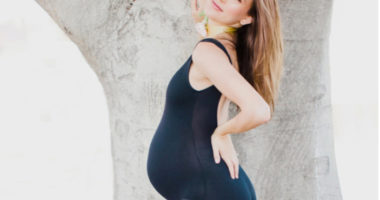 Ballet, postparto, tu cuerpo y tú: todos los cambios