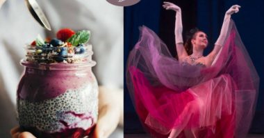 Hábitos saludables para la operación bikini