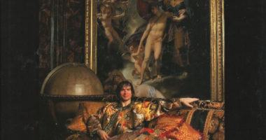 Christie's y la subasta de los objetos de Rudolf Nureyev (1938-1993).