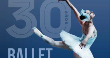 30 Aniversario del Ballet de Moscú