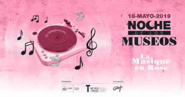 Noche de los Museos en el Museo del Traje