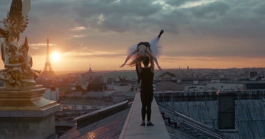 La ruta del Ballet en París