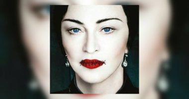 El ‘Dark Ballet’ de Madonna.