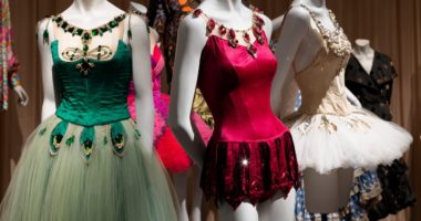 Julio: básico & reciclaje a la danza