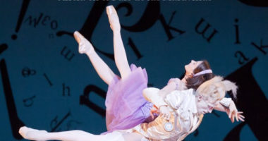 6 razones por las que practicar ballet en grupo
