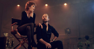 “Fosse/Verdon”, serie de HBO sobre Bob Fosse y Gwen Verdon