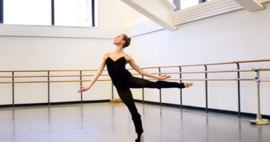 Ballet Intermedio/Avanzado Temporada 2019/2020