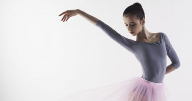 Maria Khoreva, primera solista del Teatro Mariinsky