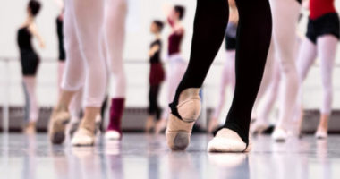 Ballet Básico Temporada 2019/2020