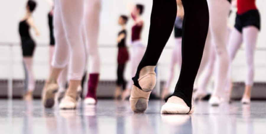 Ballet Básico Temporada 2019/2020