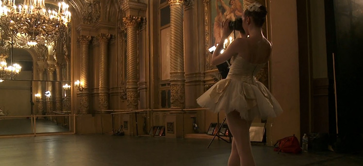 ¿Ballet en Instagram? @bodyballet.es