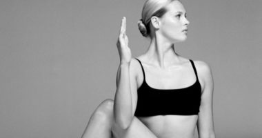 Agosto: Detox Ballet Salud & Cuerpo