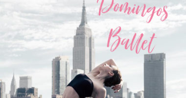 Lucir una figura envidiable con Body Ballet.