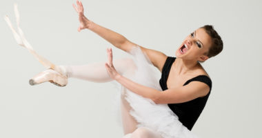 Pies de bailarina: la agonía por amor al ballet