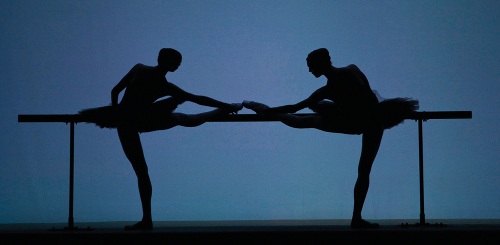 Días y horarios de clases 2020 | Body Ballet