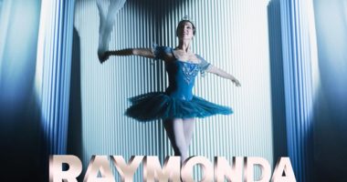 Raymonda del Ballet Bolshoi en directo