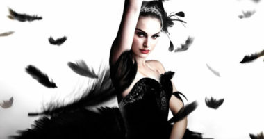 ¿Cisne negro? No! Halloween 2019