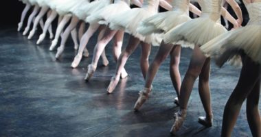 Hacer ballet por la noche tiene más ventajas de las que podrías imaginar