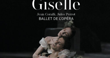 El ballet Giselle de la Opera de París en los cines