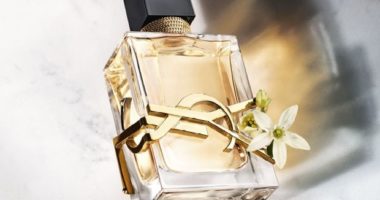 Libre, la fragancia con un toque floral de YSL