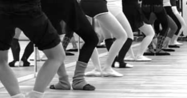 Iniciación & Reciclaje a la danza clásica.