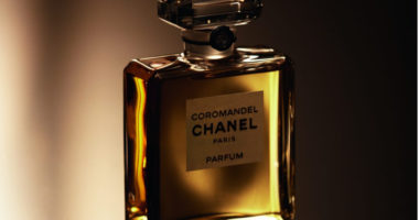 Eau de parfum Coromandel de CHANEL
