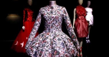 ‘El cuerpo inventado’, la exposición de moda