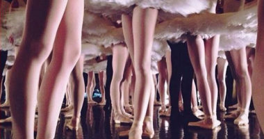Les Étoiles de Ballet de l’Opéra