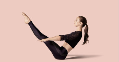Stage de noviembre: Ballet + Yoga.