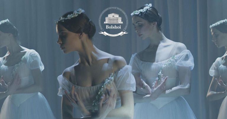 La nueva temporada 2019 / 2020 de ballet en los cines Yelmo